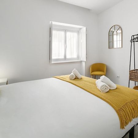 Apartamento Refugio Da Nazaré Exterior foto
