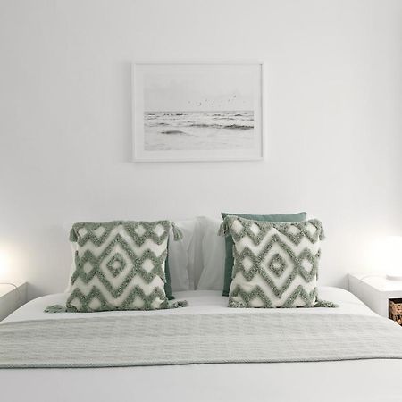 Apartamento Refugio Da Nazaré Exterior foto
