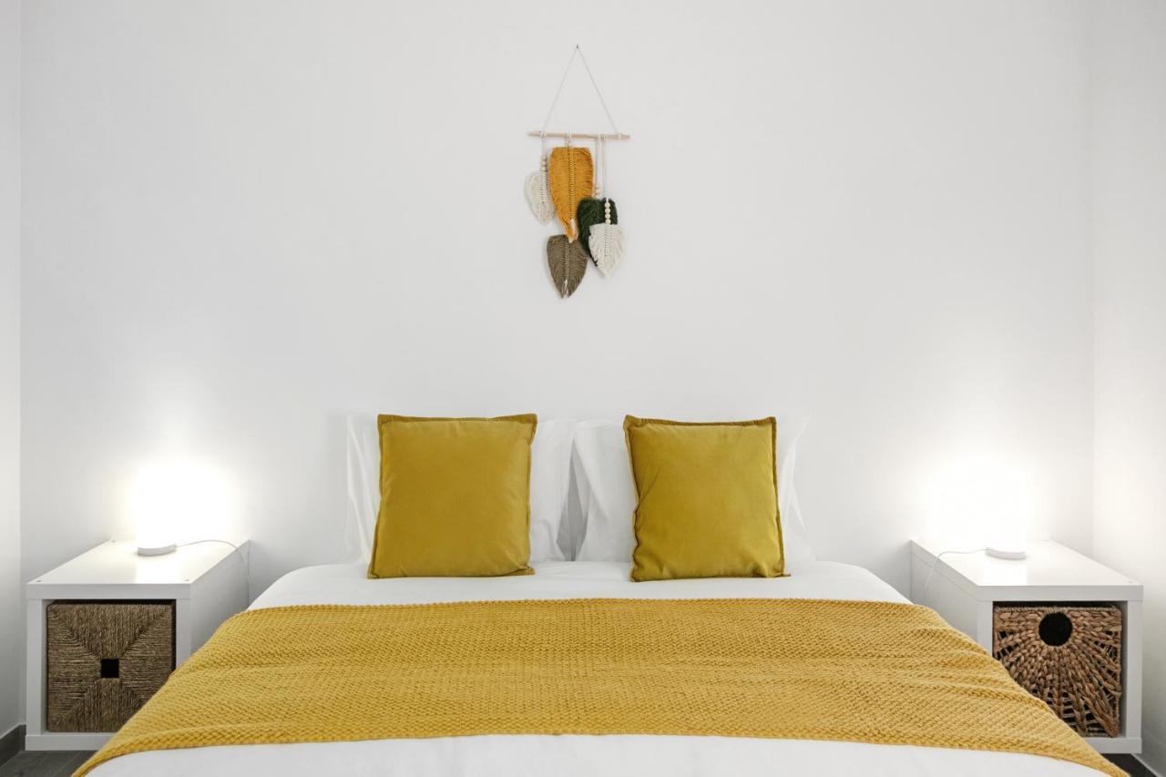 Apartamento Refugio Da Nazaré Exterior foto