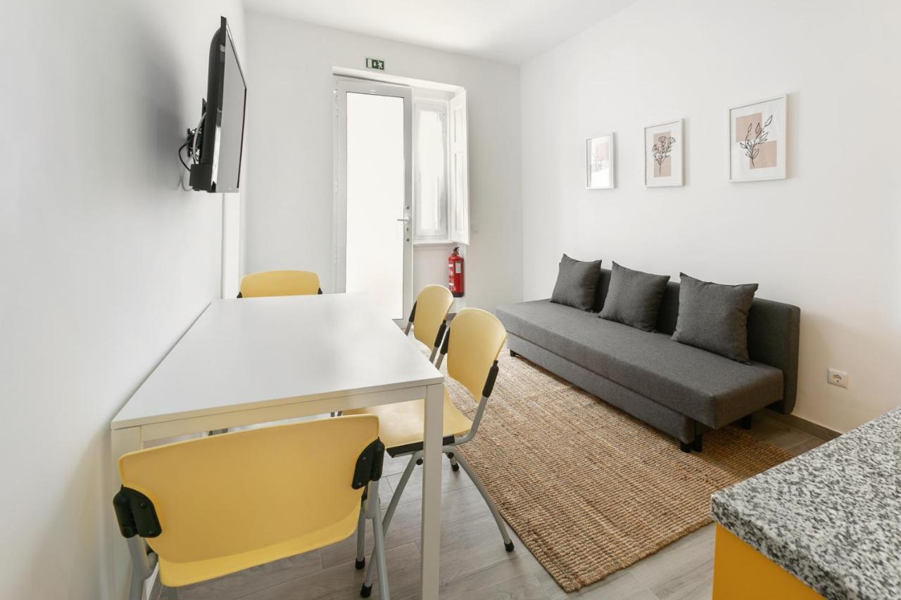Apartamento Refugio Da Nazaré Exterior foto